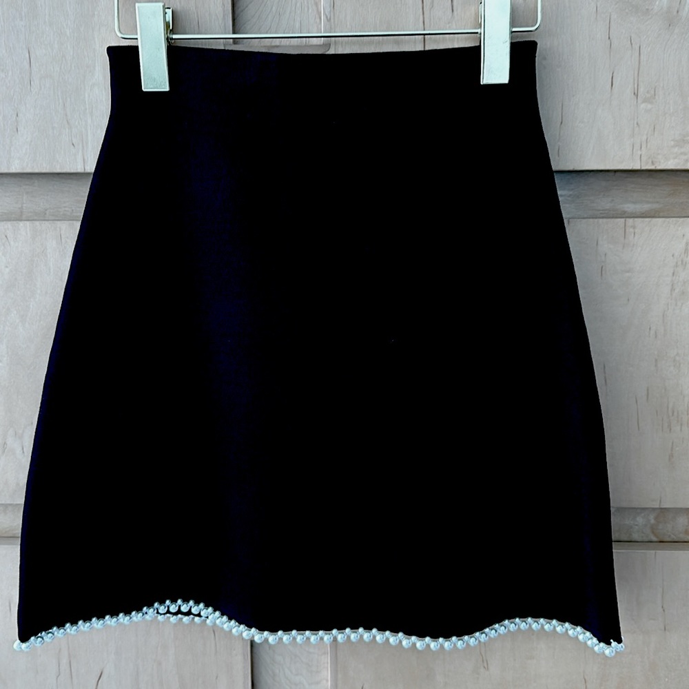Sandro skirt. Brand new with tags
